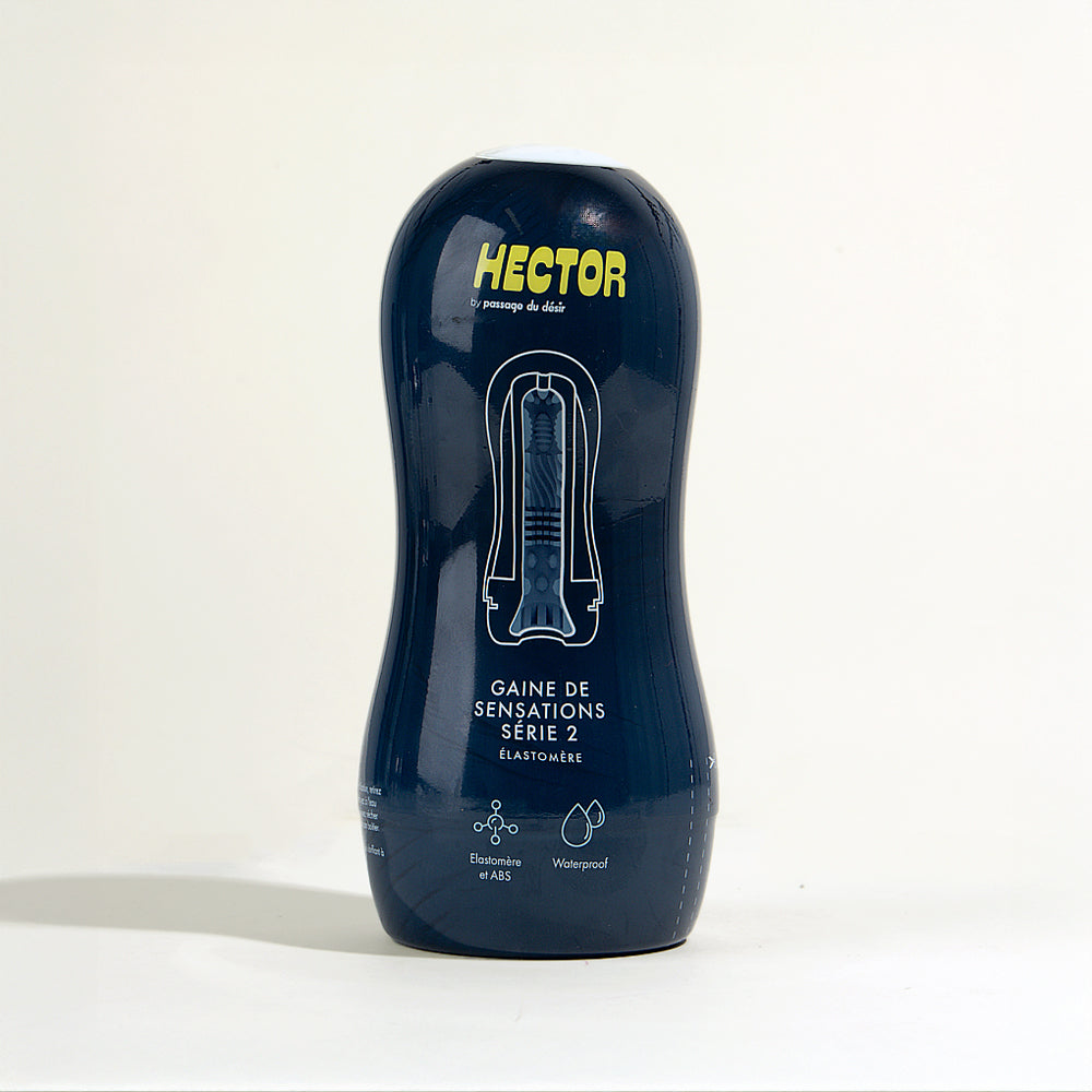 Gaine de sensations Hector
