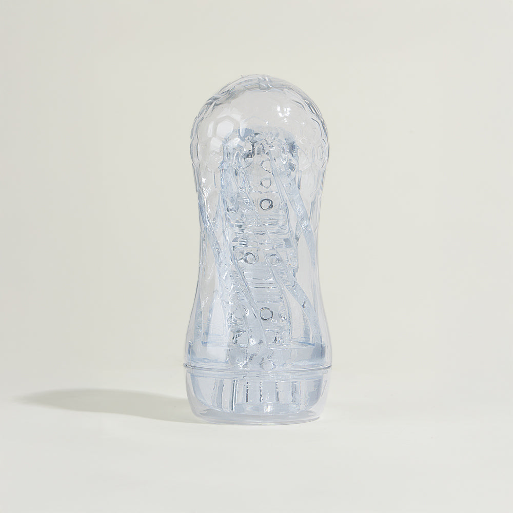 Gaine de masturbation Frost