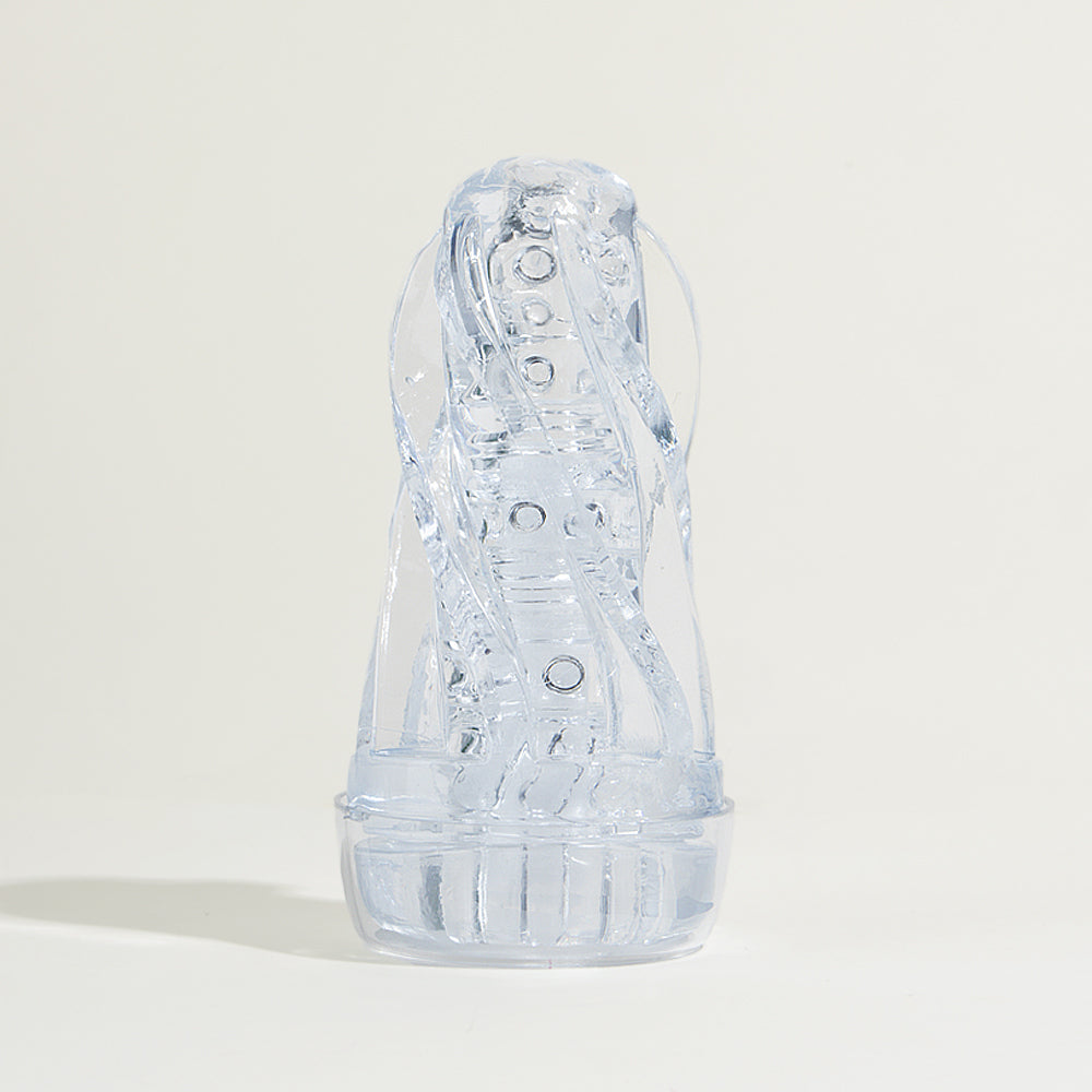 Gaine de masturbation Frost