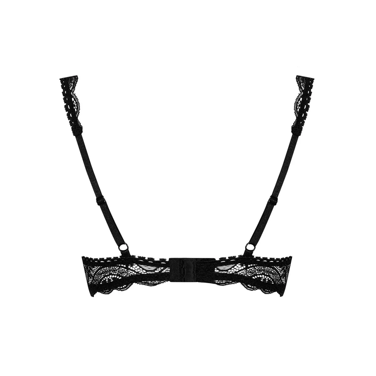 Miamor Half Bra, demi soutien gorge - Neuf