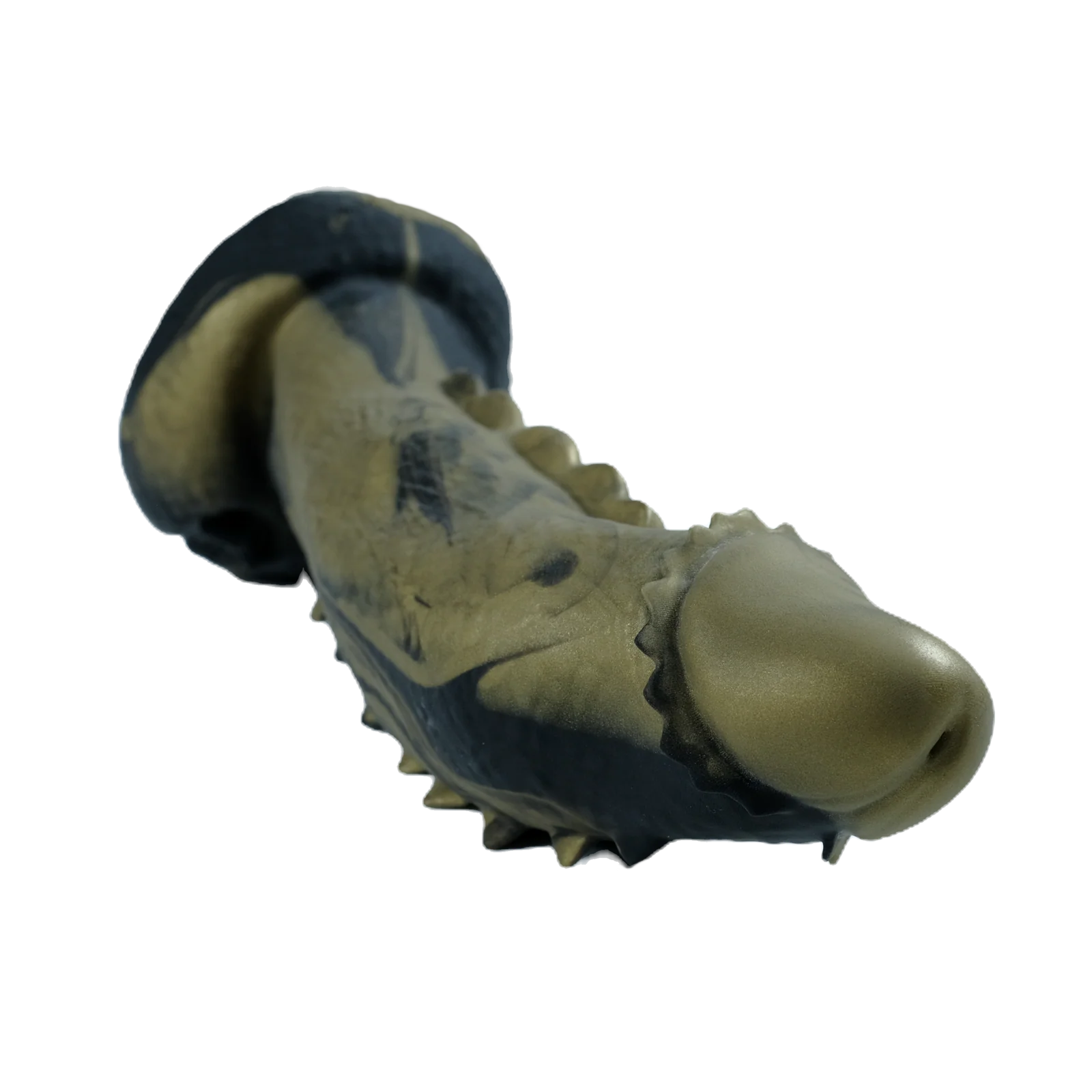Godzillaz, gode fantasy en silicone Premium
