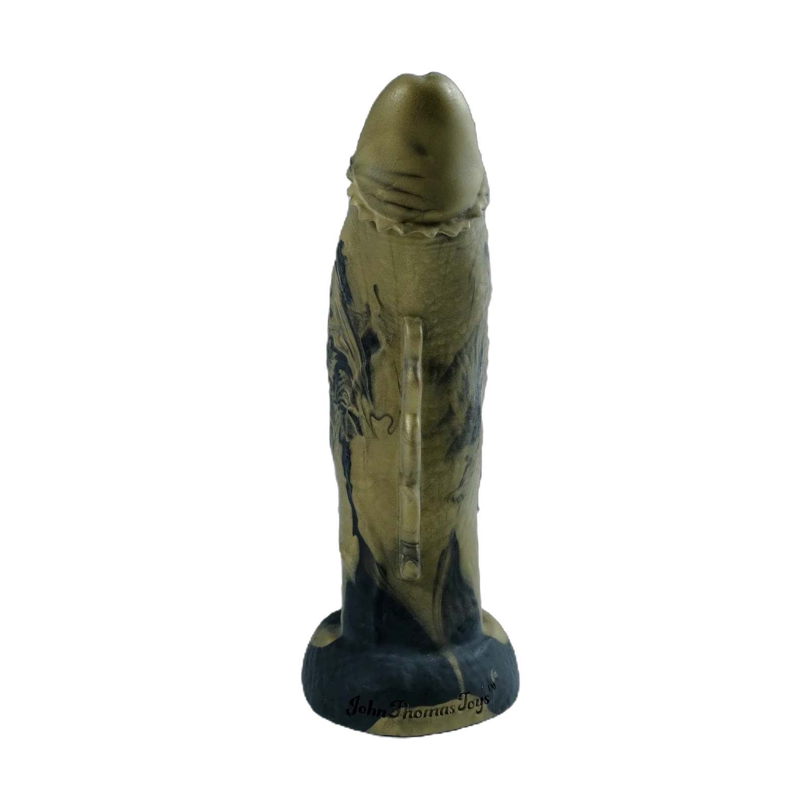 Godzillaz, gode fantasy en silicone Premium