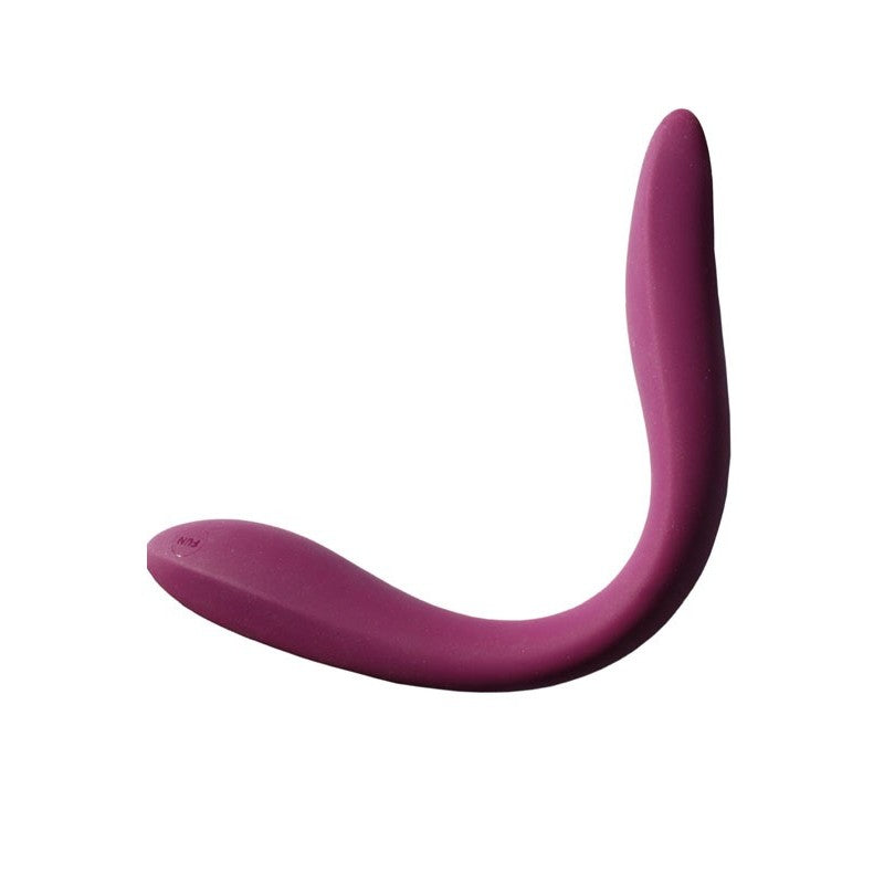 Sonic double godemichet