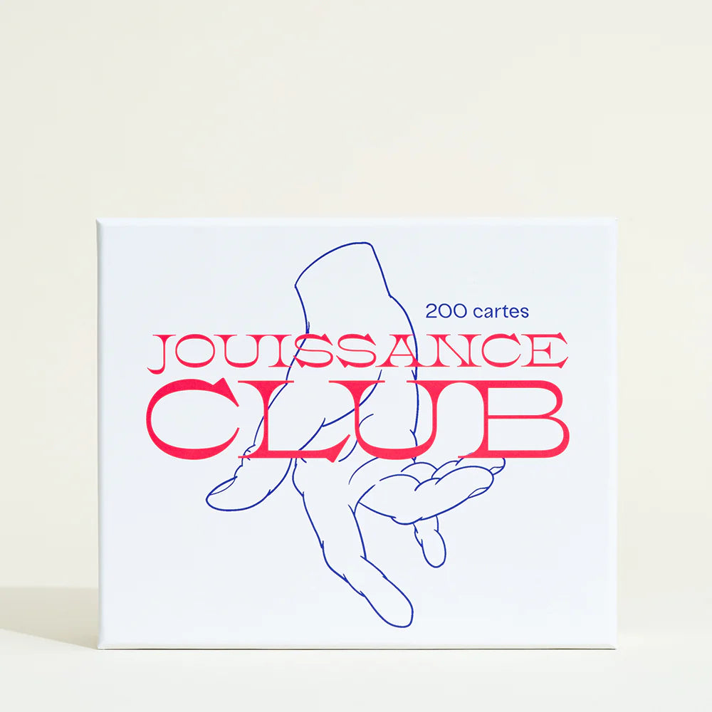 Jeu Jouissance Club