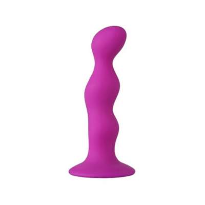 Plug anal silicone Shaky Bummy
