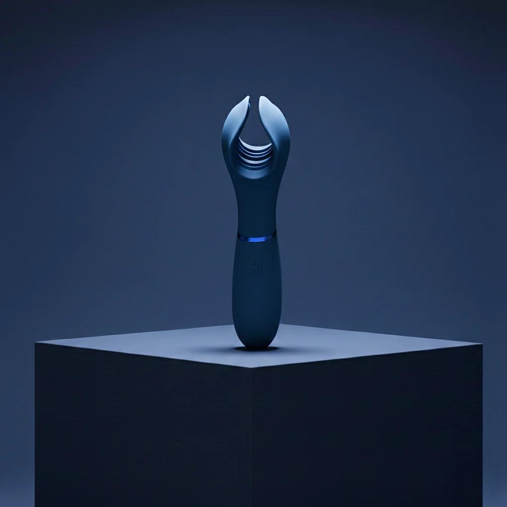 Vibro de penis by Hector