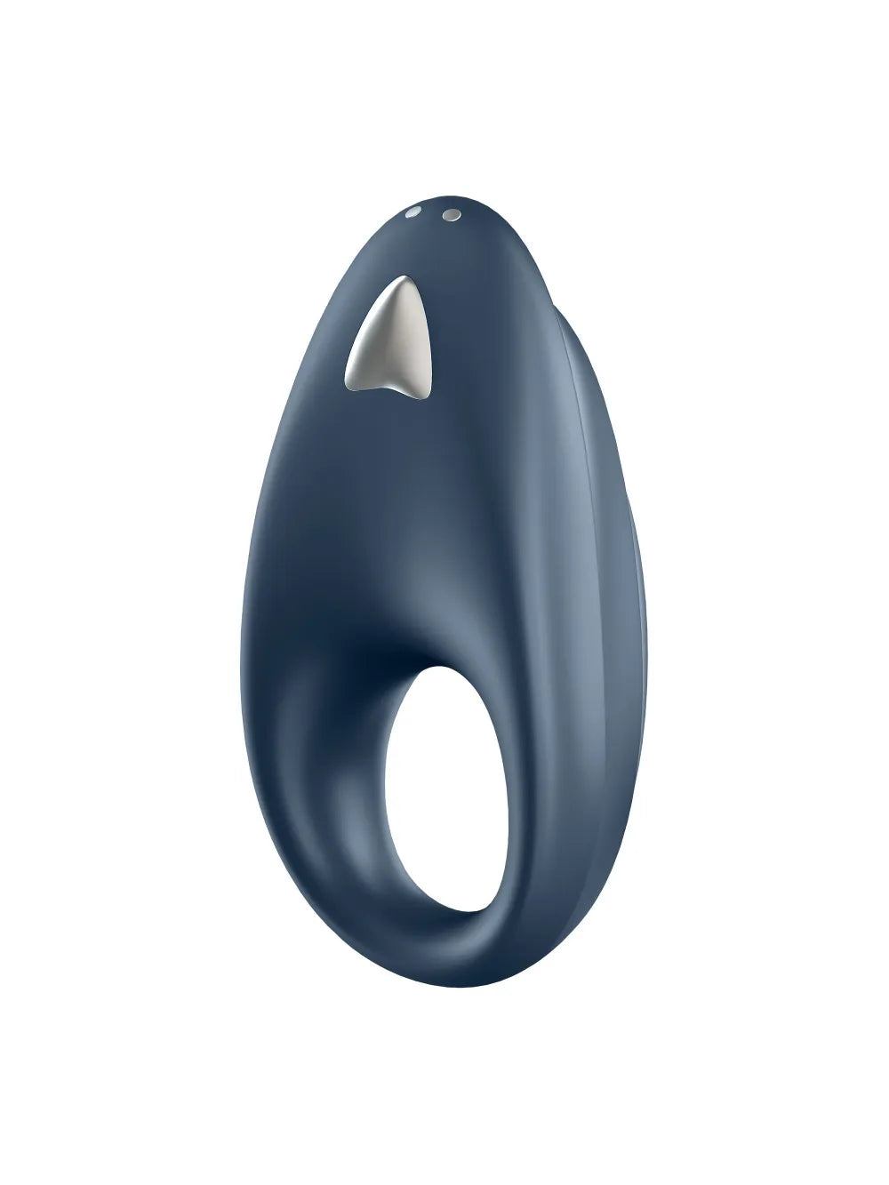 Anneau vibrant, Powerful One