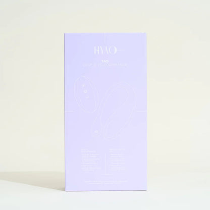 Tao, œuf vibrant à télécommande