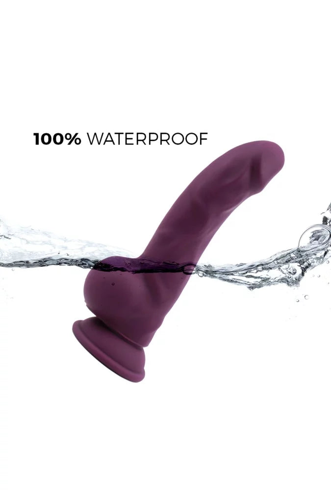 Dildo Deluxe Real Curve