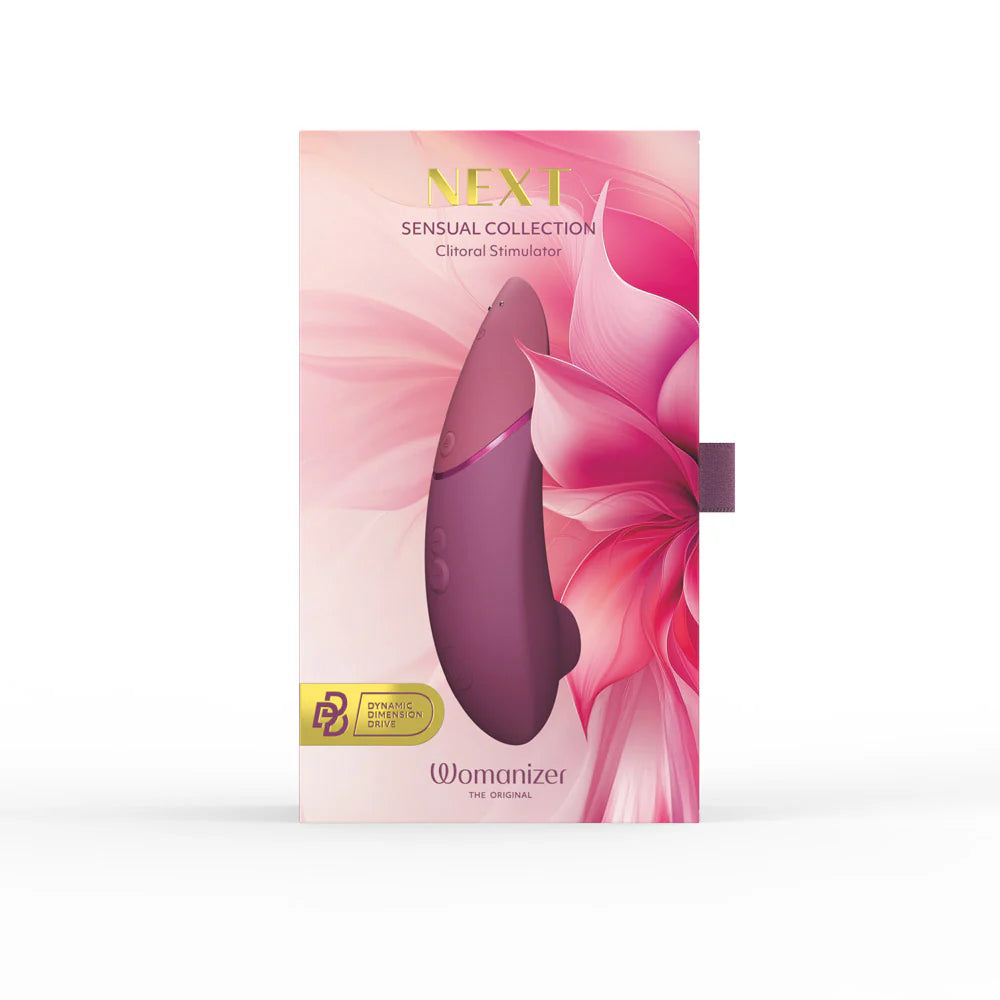 Next, le meilleur des womanizer - PASS