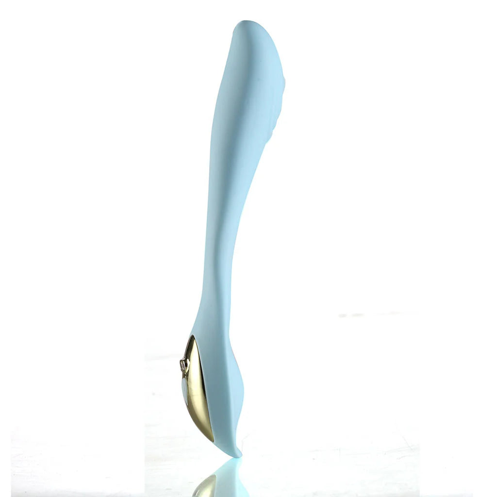 Harmonie, vibromasseur pliant télécommandé