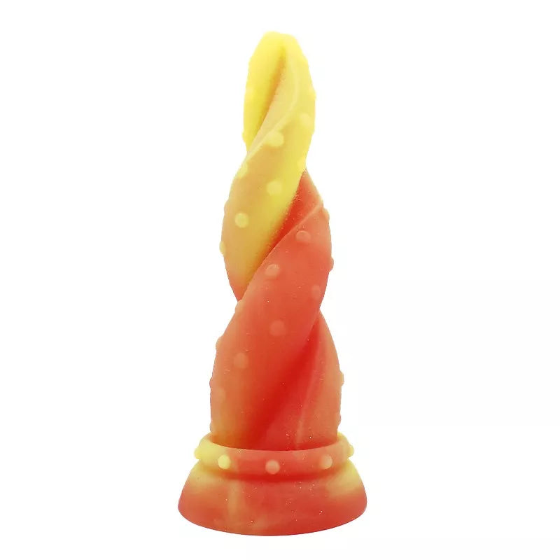 Plaisir des profondeur, gode fantasy