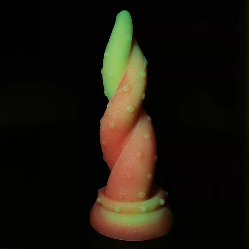 Plaisir des profondeur, gode fantasy