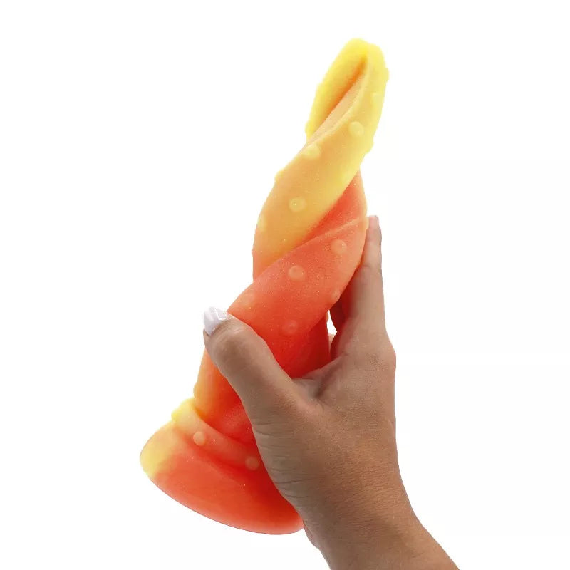 Plaisir des profondeur, gode fantasy