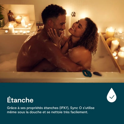 Sync O