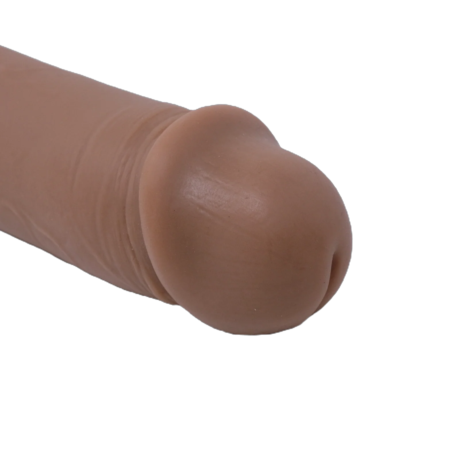 Hopper, gode réaliste en silicone premium XXL