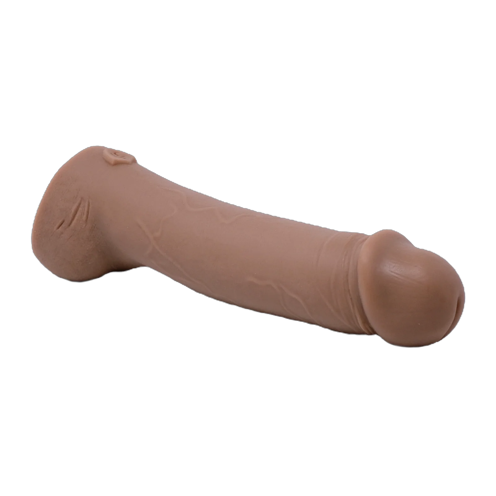 Hopper, gode réaliste en silicone premium XXL