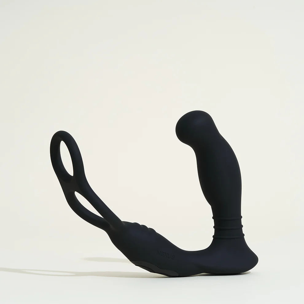 Simul8, cockring et stimulateur prostatique