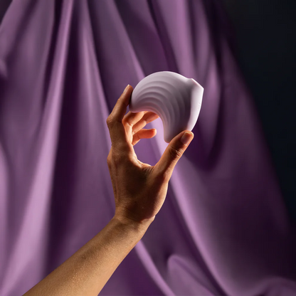 HYYO by Passage du désir - Moon stimulator 2in1