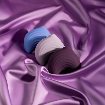 HYYO by Passage du désir - Moon stimulator 2in1