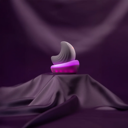 HYYO by Passage du désir - Moon stimulator 2in1