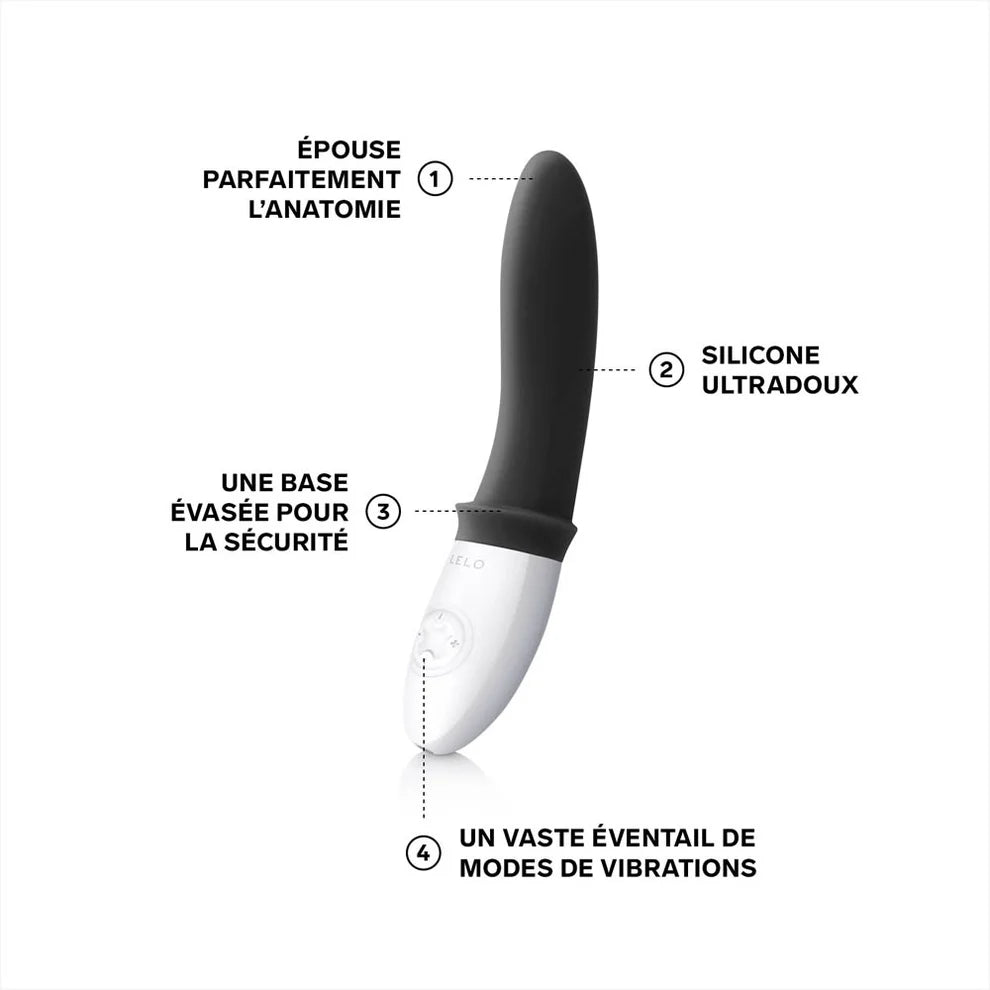 Lelo - Billy vibrator