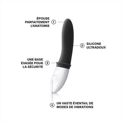 Lelo - Billy vibrator