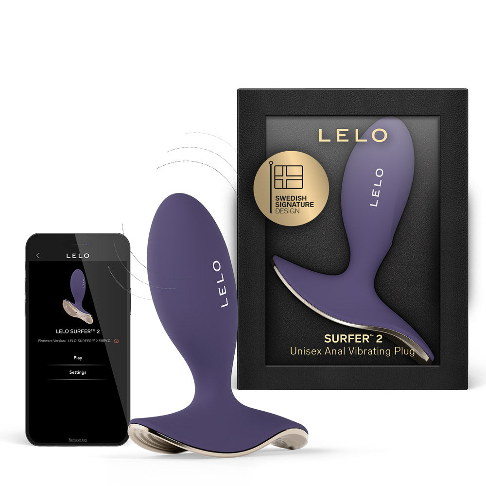 Surfer 2 de Lelo