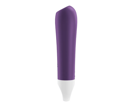 Ultra power bullet 2, tout est dans le nom !