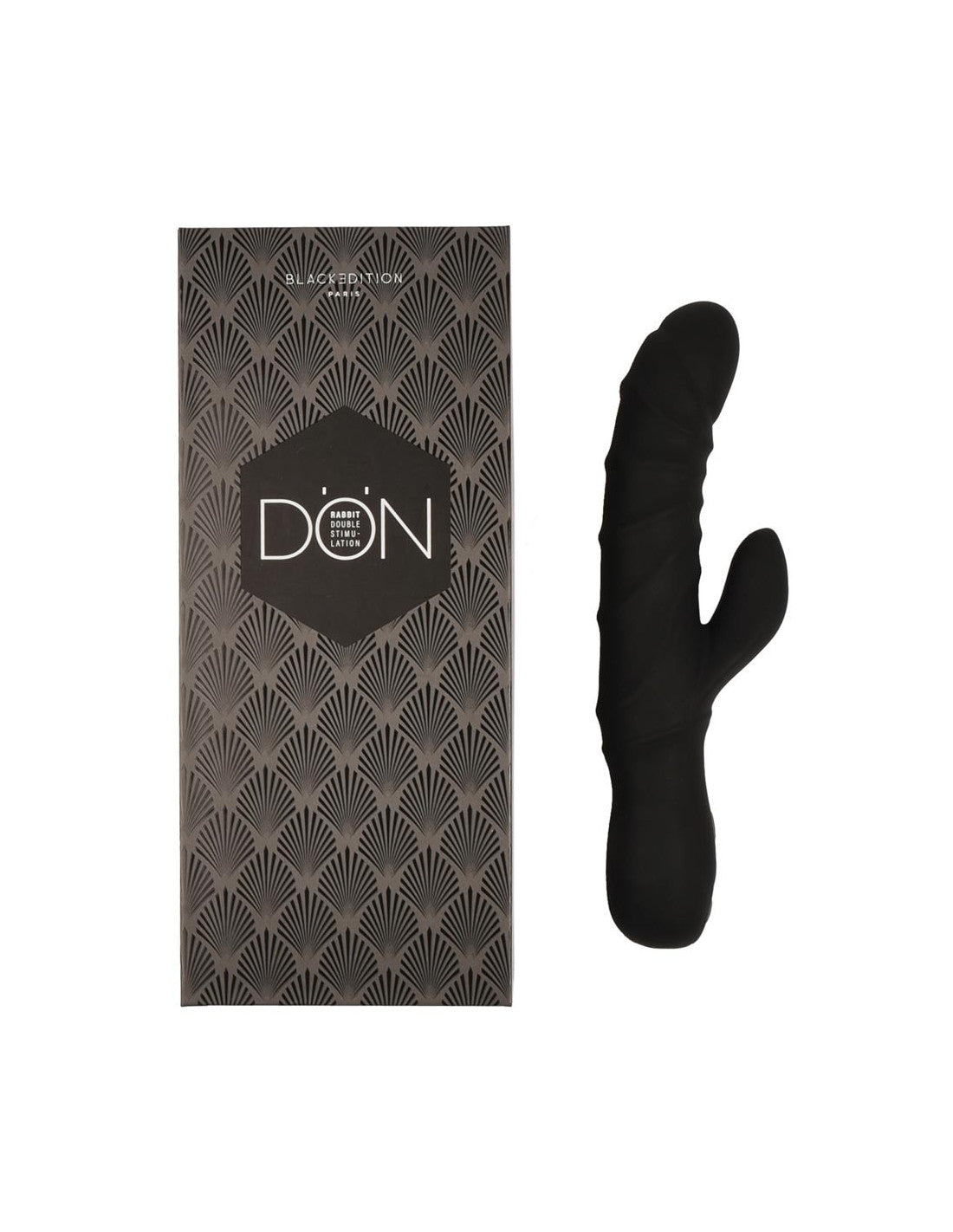 Don, Rabbit double stimulation