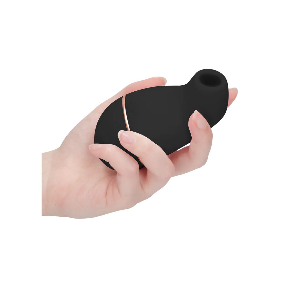 Stimulateur clitoridien Kissable