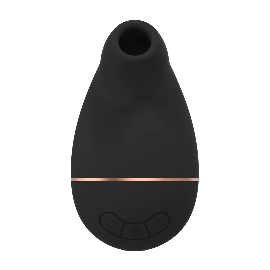 Stimulateur clitoridien Kissable