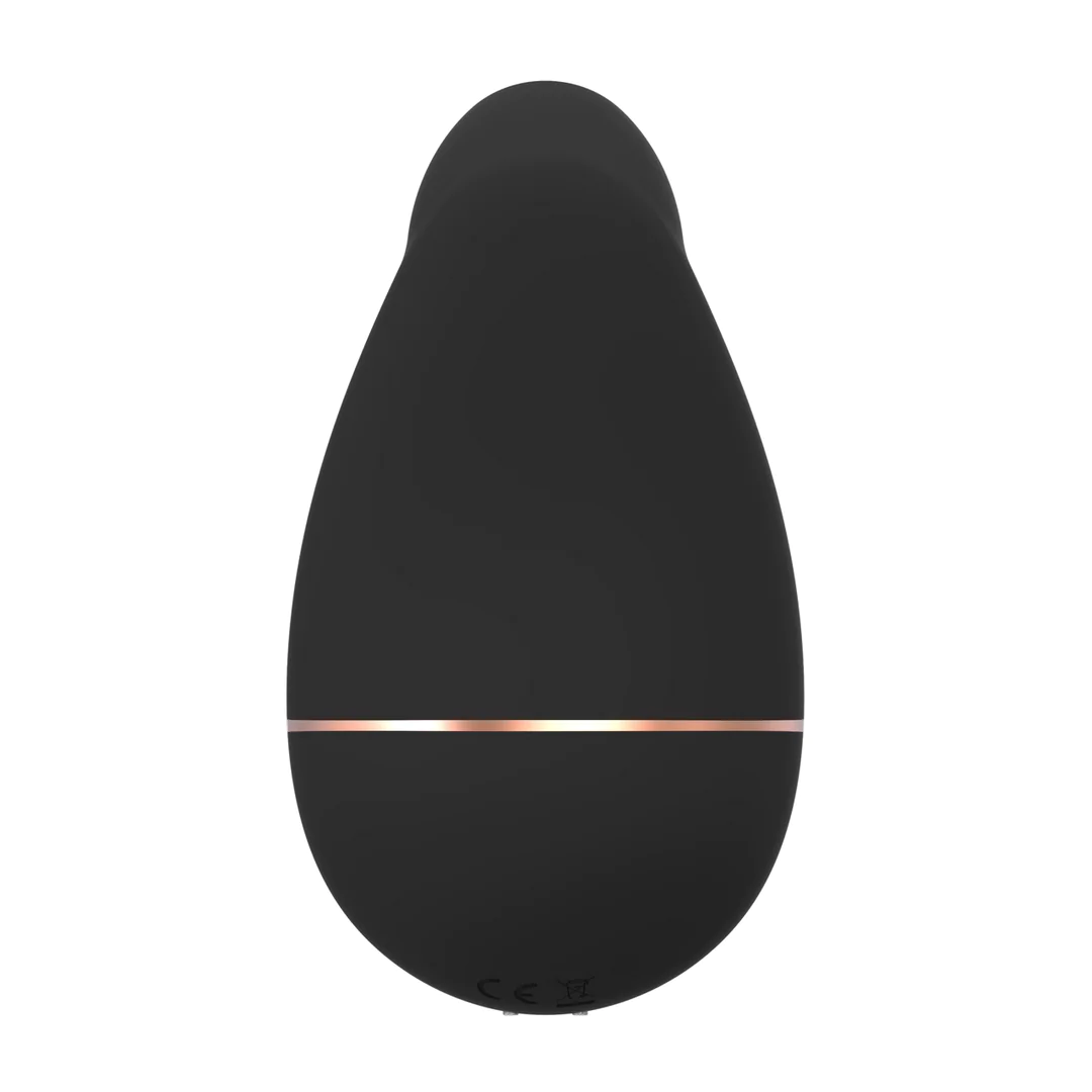 Stimulateur clitoridien Kissable