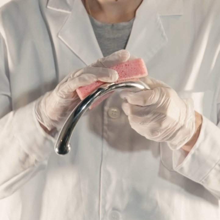 Sélection, Diagnostic et Nettoyage