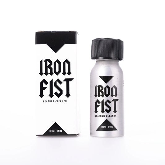Poppers Iron Fist 24ML