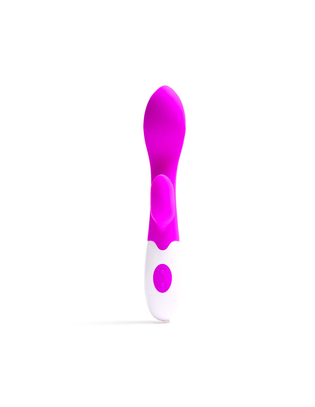 Clark Rabbit Silicone