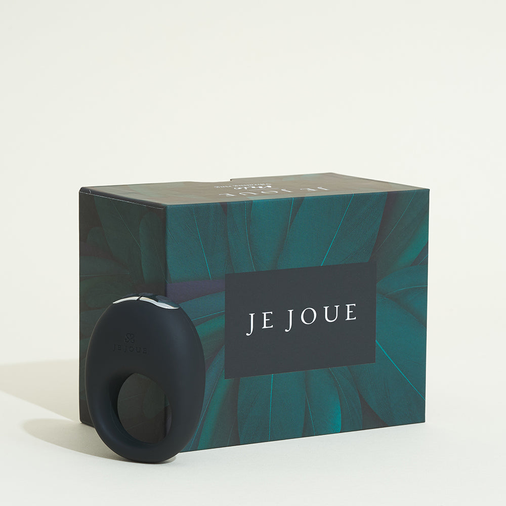 Cockring Mio de Je Joue