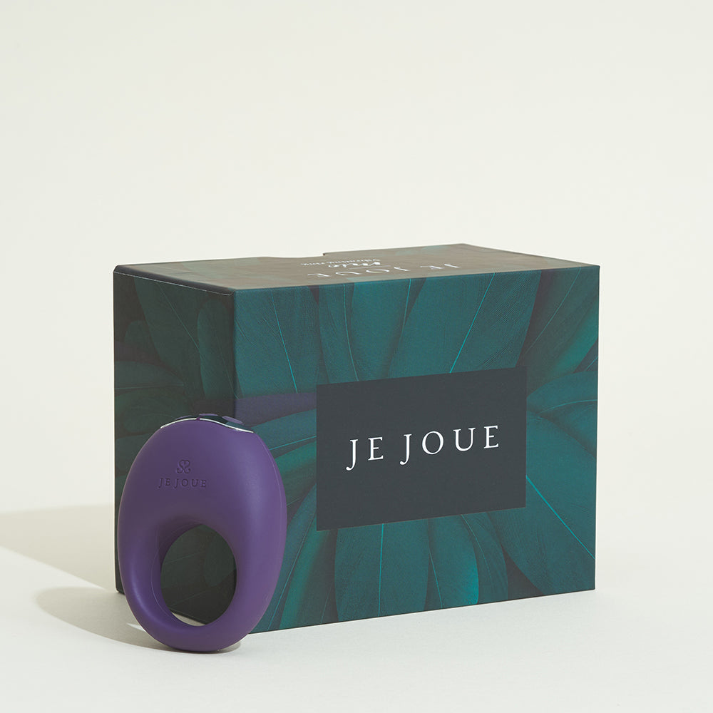 Cockring Mio de Je Joue