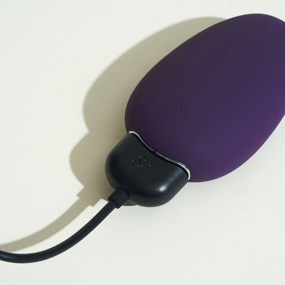 Mimi, le galet stimulateur