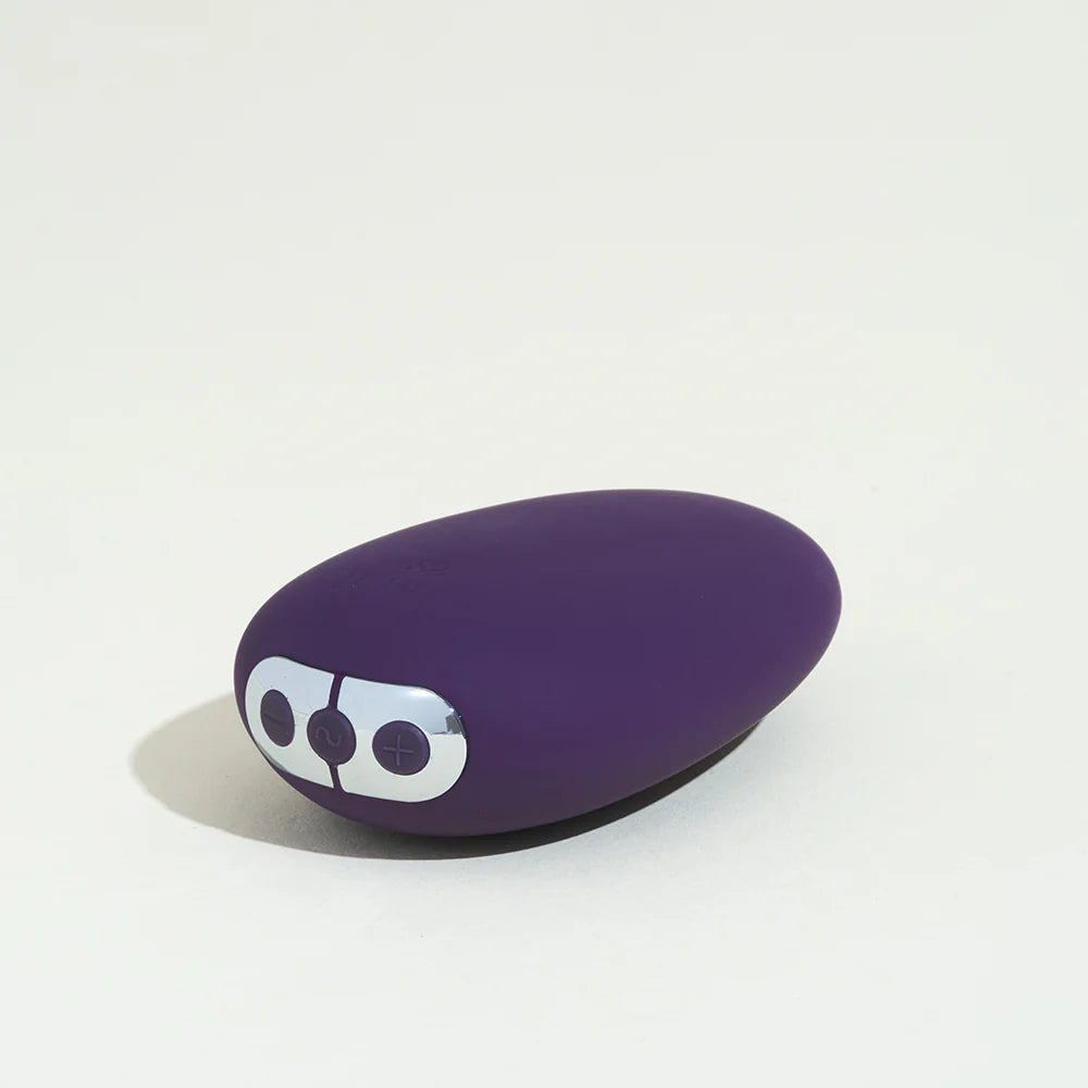Mimi, le galet stimulateur