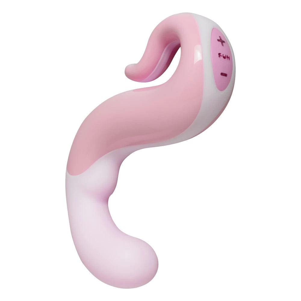 Vibromasseur point G Delight