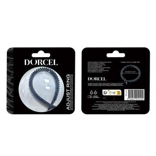 Adjust Ring Cockring
