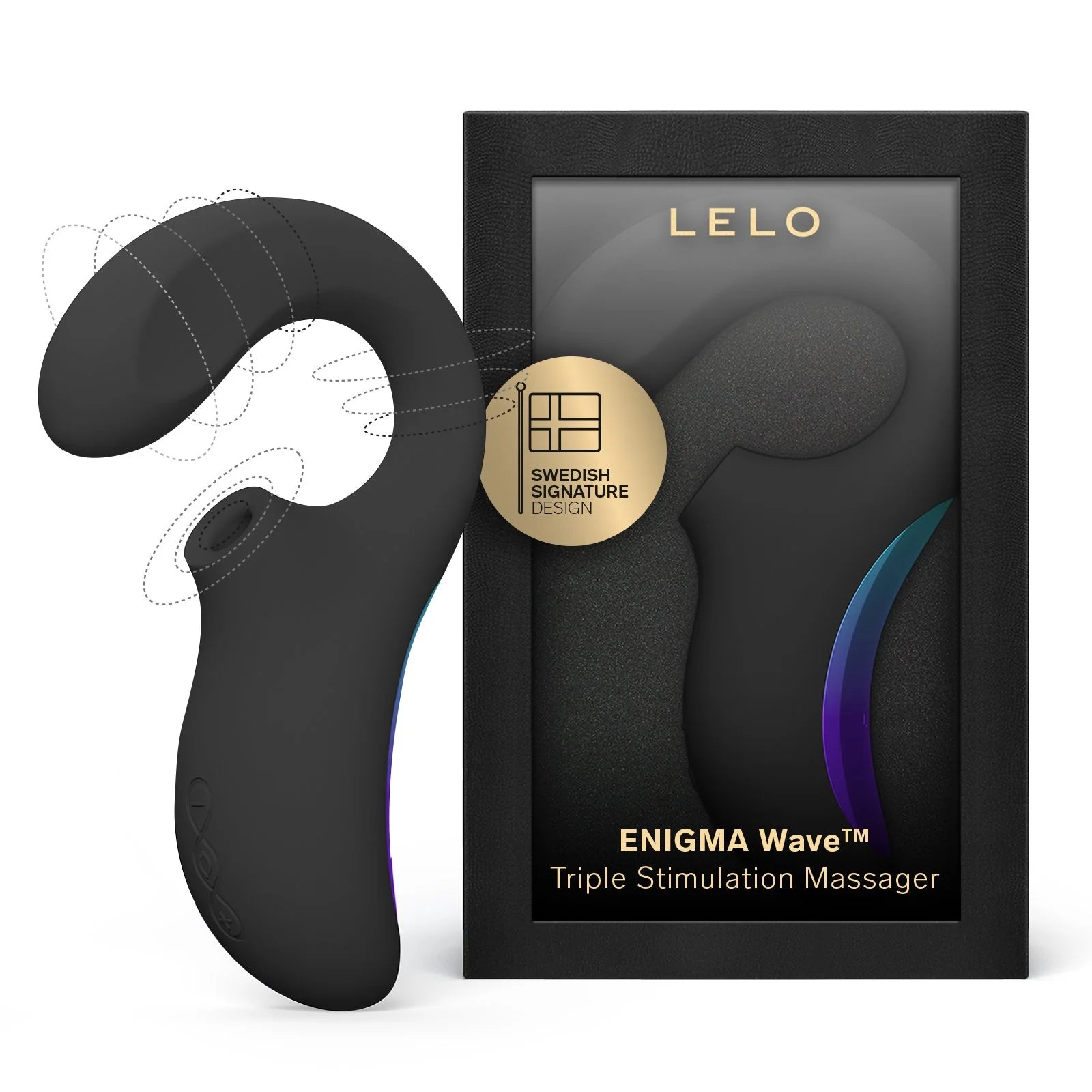 Enigma Wave - PASS
