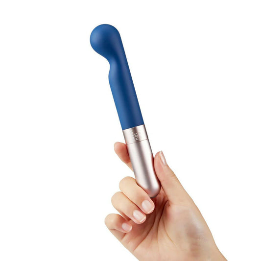 Kama, le mini vibro point G discret et écolo