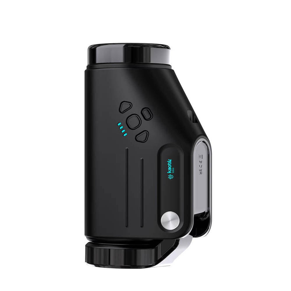 Shotty de Kaotik Labs