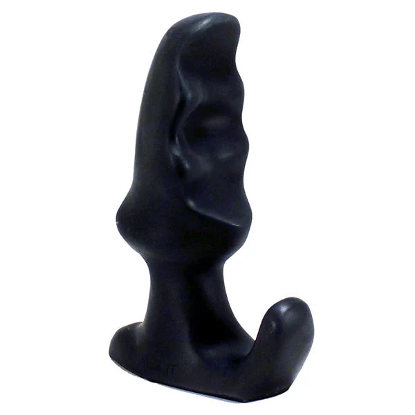 Plug grande taille en silicone "Charlie Horse Milk It"