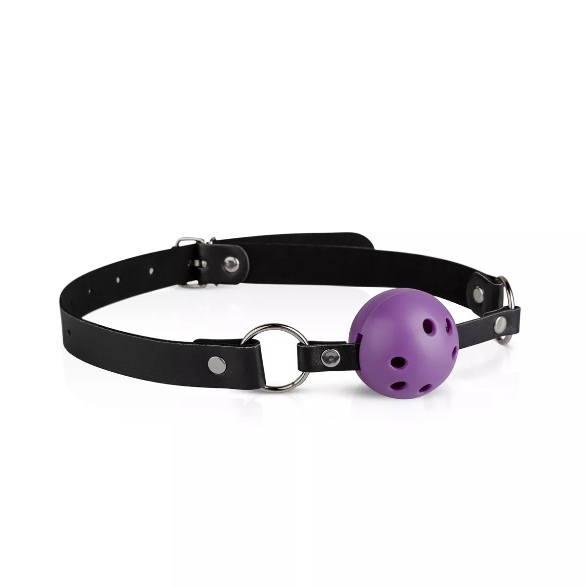 Coffret BDSM débutant·es 10 accessoires - Violet