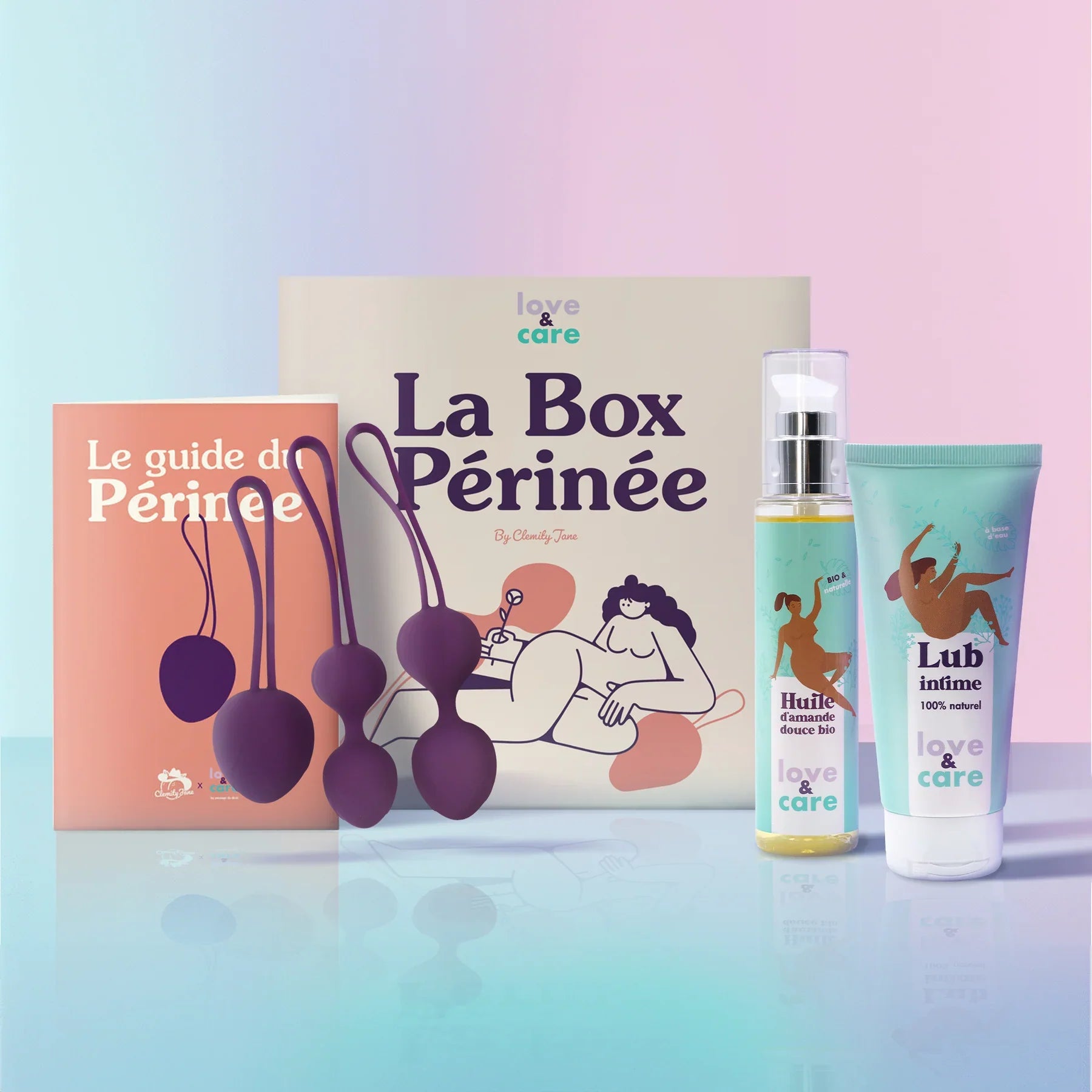 La Box Périnée