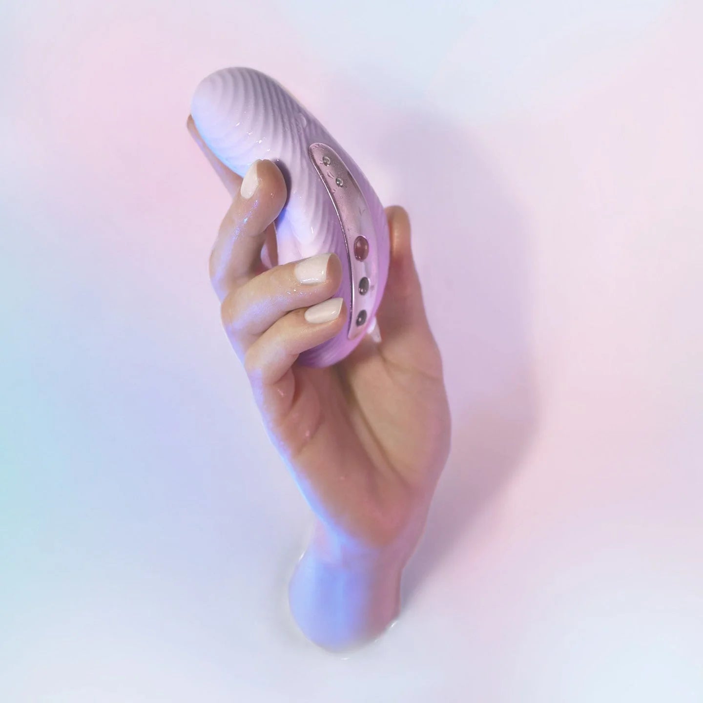 Laya III, stimulateur doux et précis