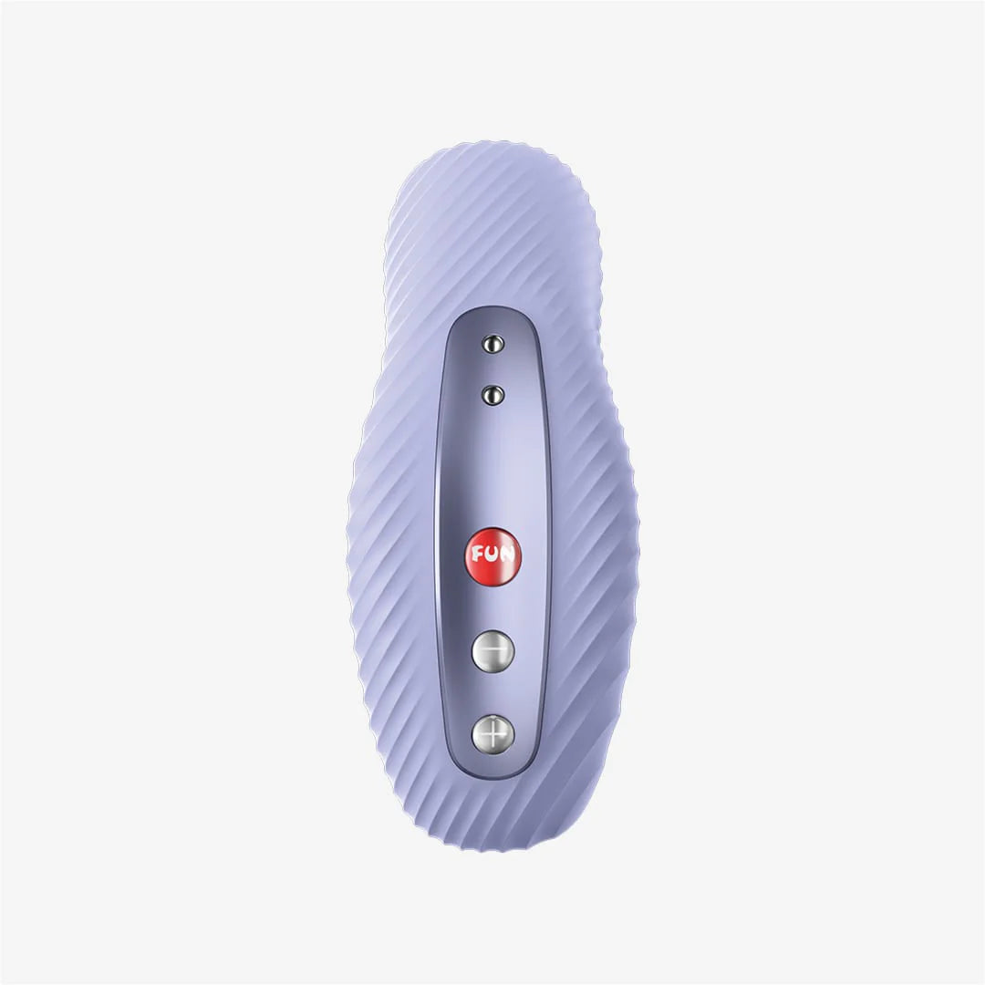 Laya III, stimulateur doux et précis
